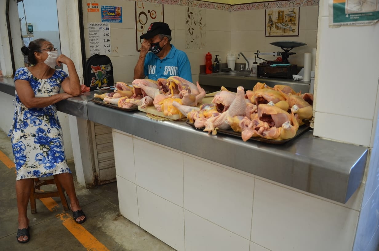 FOTOS: Fernando Kantún