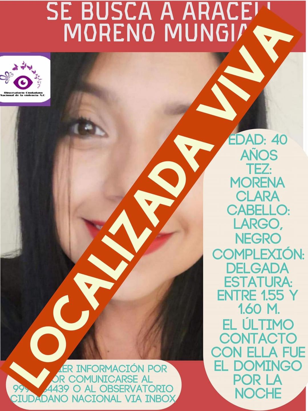 FOTO: Especial FOTO: Especial