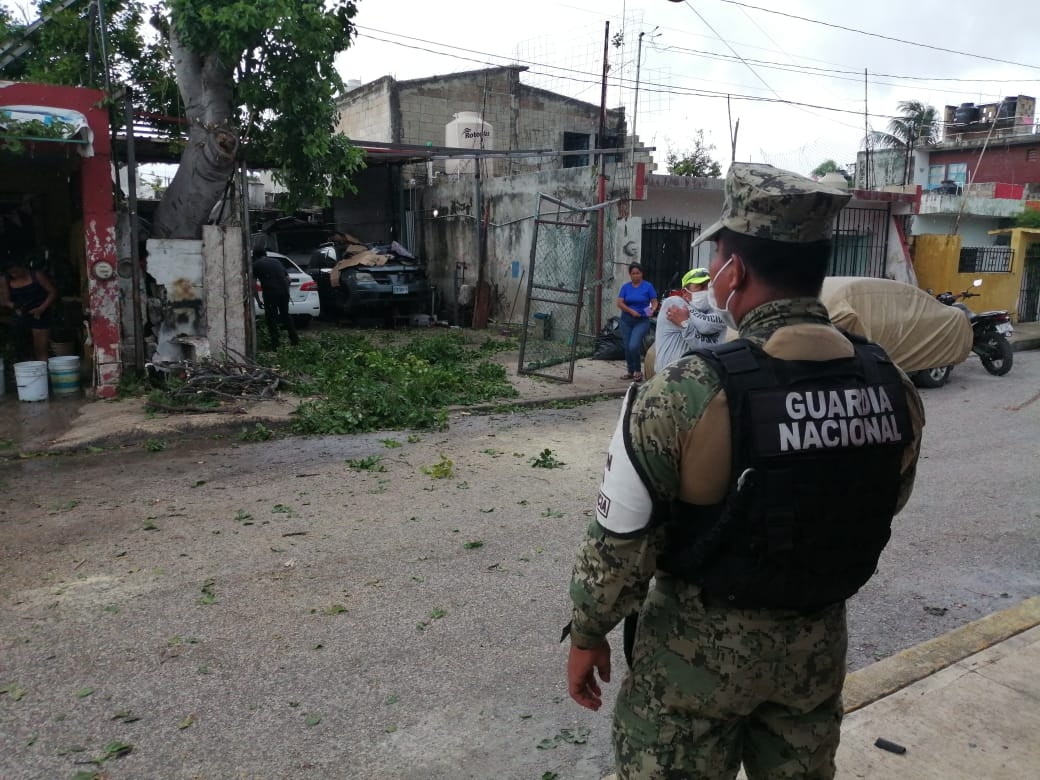 FOTOS:  Rubén Cruz