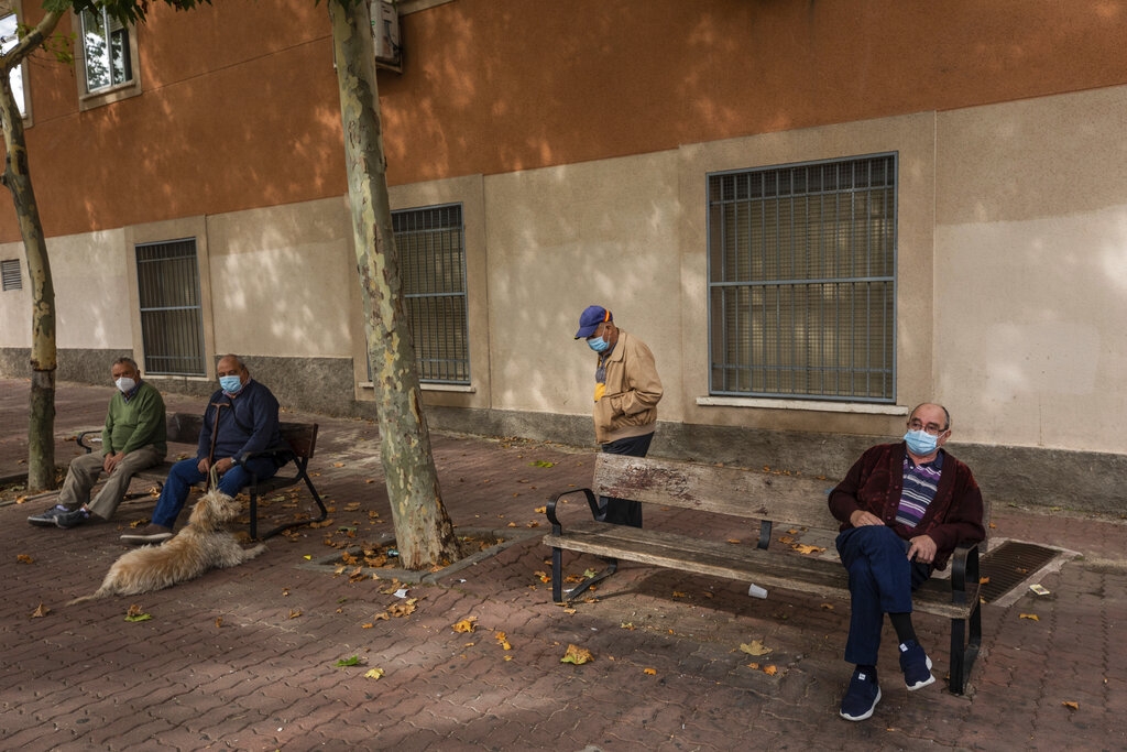 Foto: AP Foto: AP
