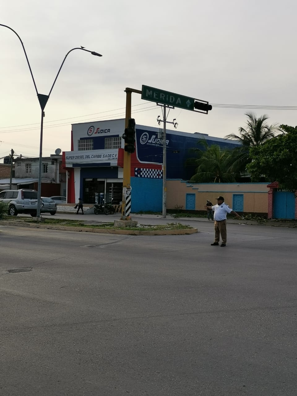 FOTO: Brian Lara