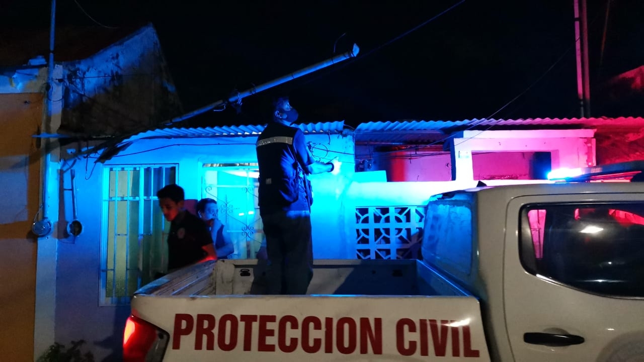 POR Ricardo Jiménez POR Ricardo Jiménez