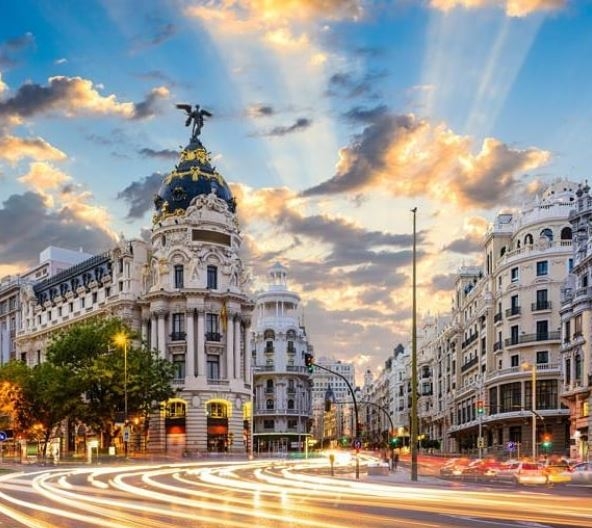 FOTO: @madrid_ciudad_encantadora
FOTO: @madrid_ciudad_encantadora