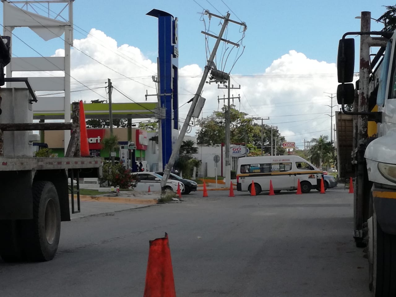 FOTO: Víctor Ávalos