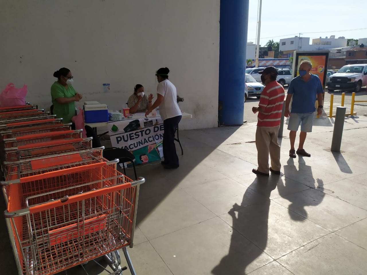 FOTOS: Juan García