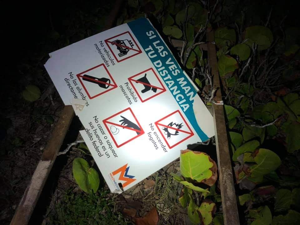 FOTOS: Abraham Cohuó