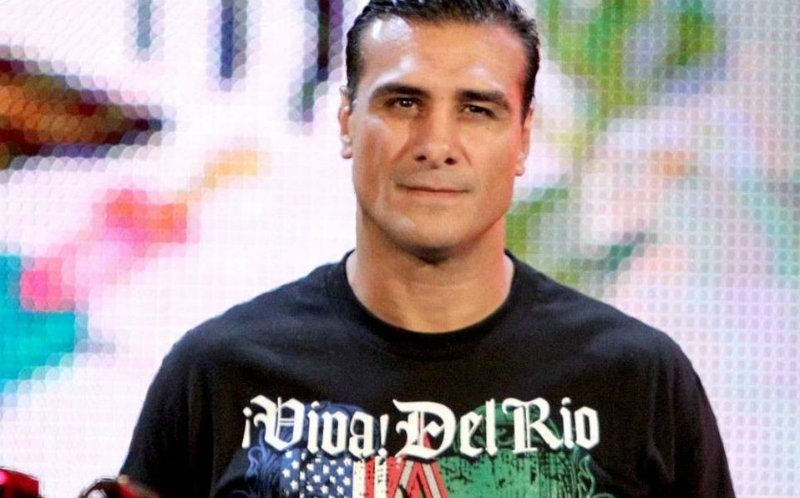 Foto: Twitter @WWE Foto: Twitter @WWE