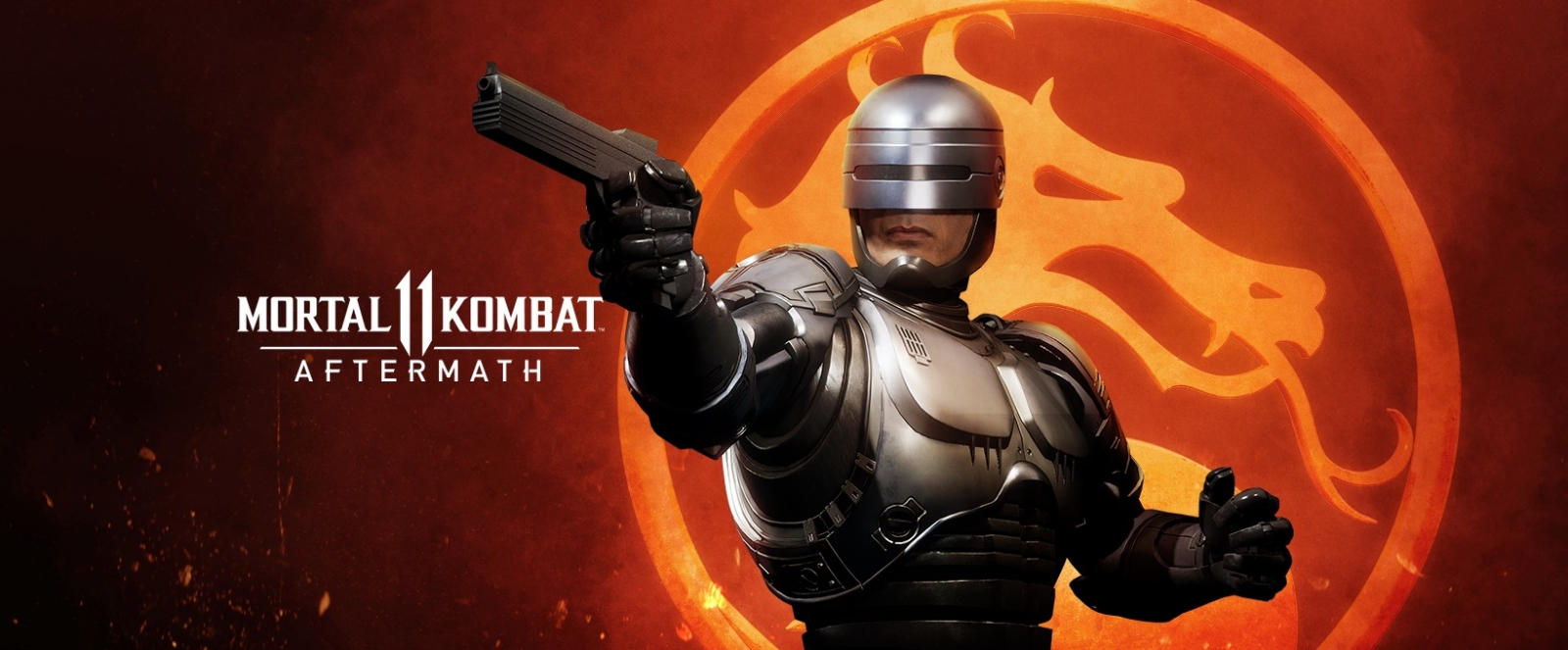 FOTO: Mortal Kombat FOTO: Mortal Kombat