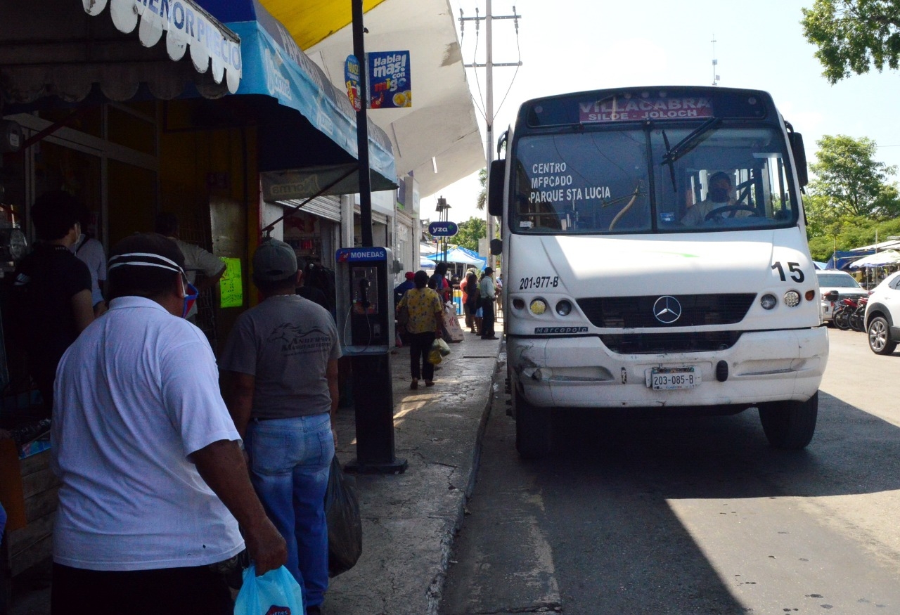 Seis municipios permanecen sin casos activos de la enfermedad Foto: Por Esto! Campeche