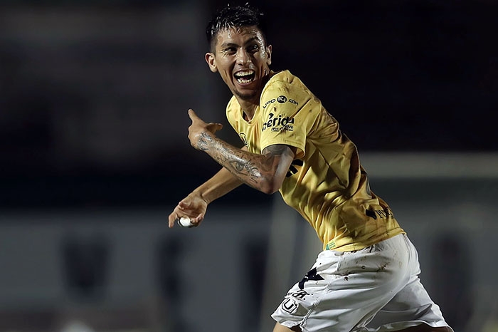 Foto: Liga Expansión MX Foto: Liga Expansión MX