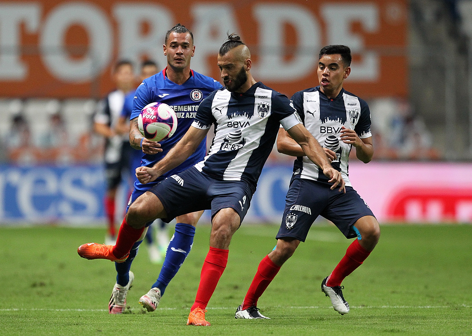Foto: Liga Mx Foto: Liga Mx