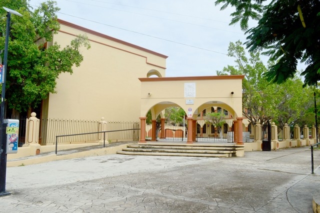 Se informó que Campeche aportó para constituir un fondo local y de recuperarlo, se le pueda dar continuidad a los trabajos que realizaba. Foto: Wilbert Casanova