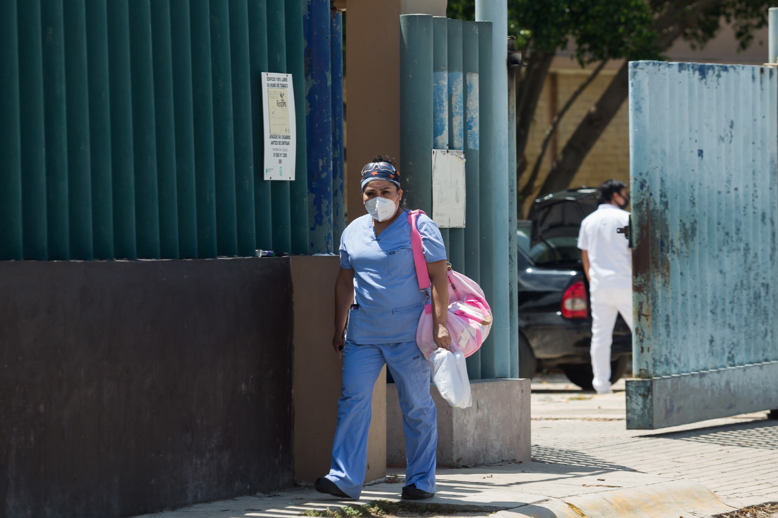 FOTO: Enrique Osorno