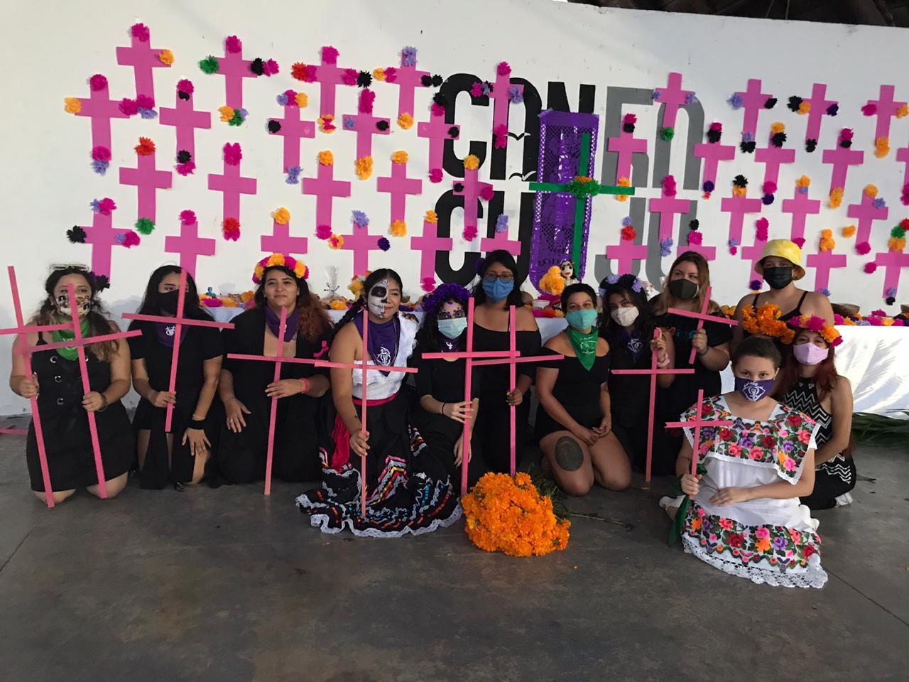 FOTOS: Víctor Ávalos