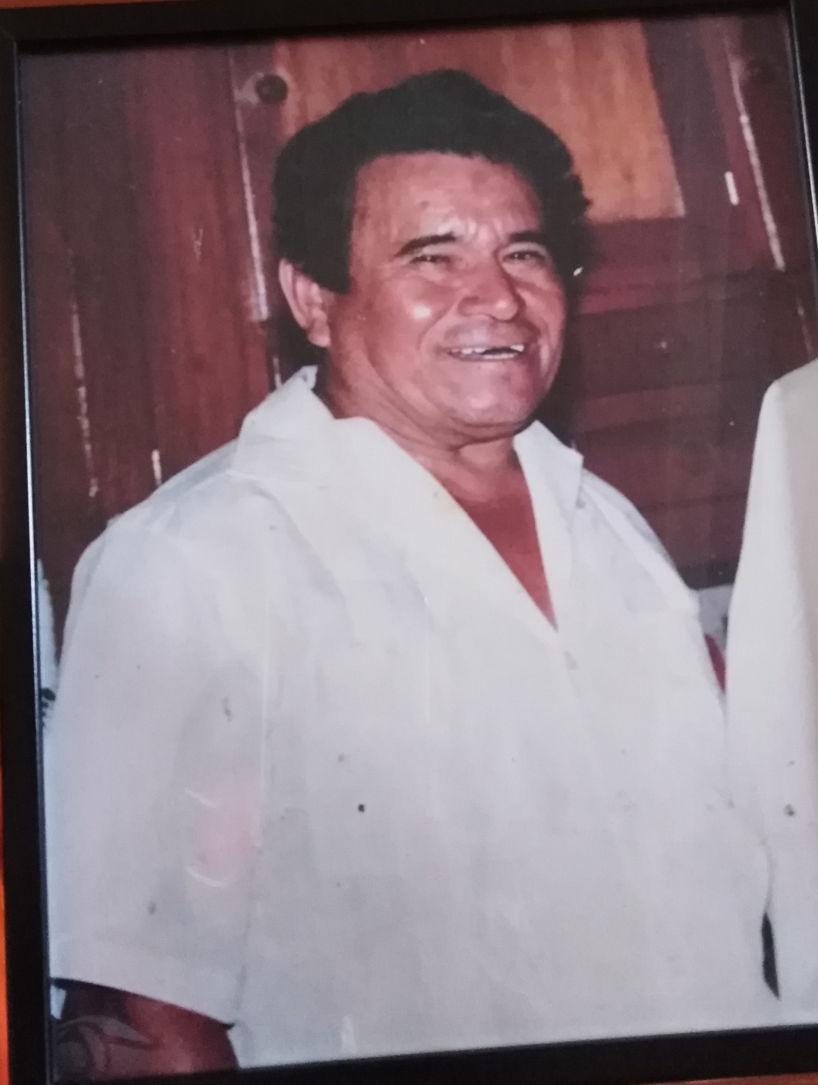 El compositor Herbert Rivero Medrano falleció a los 84 años de edad, tras breve dolencia. Foto: Concepción Noh. El compositor Herbert Rivero Medrano falleció a los 84 años de edad, tras breve dolencia. Foto: Concepción Noh.