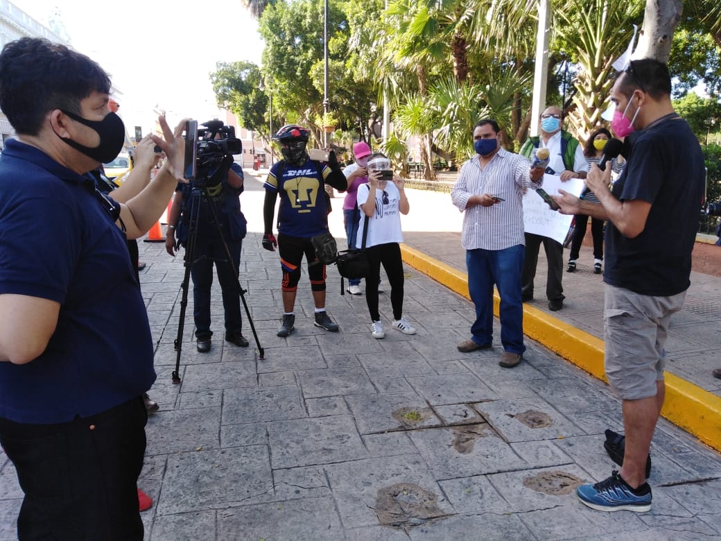 Foto: Oscar Suaste