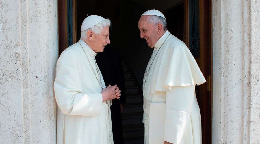 Foto: L'Osservatore Romano