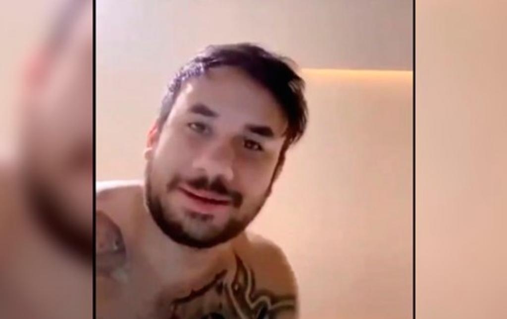 Foto: Captura del video
