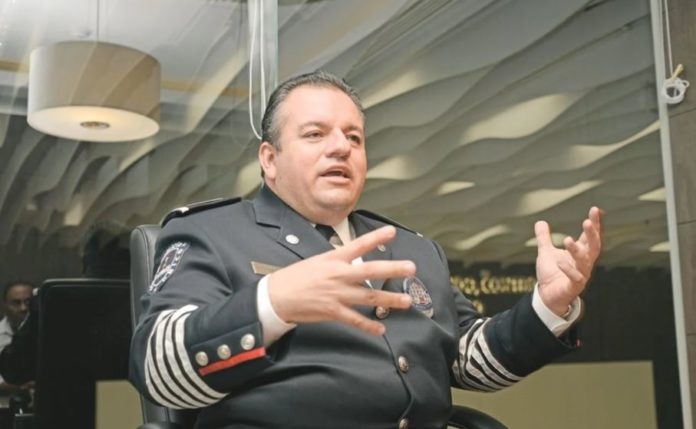 Este es el otro exfuncionario por el que empresario ofrece recompensa en Quintana Roo