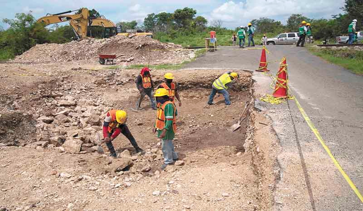 Tren Maya generará 120 mil empleos en Yucatán, aseguran autoridades