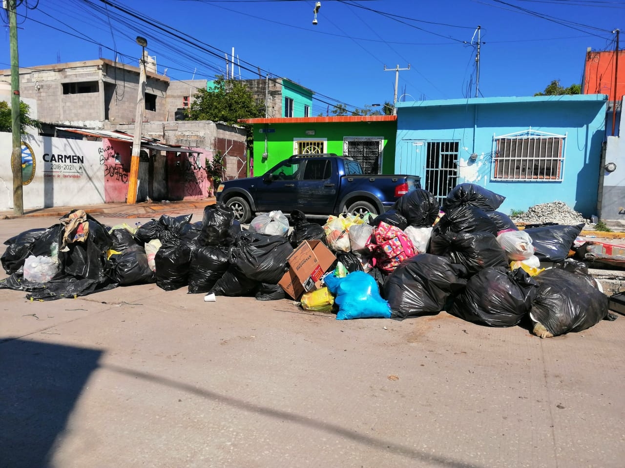 Foto: Irene Barradas