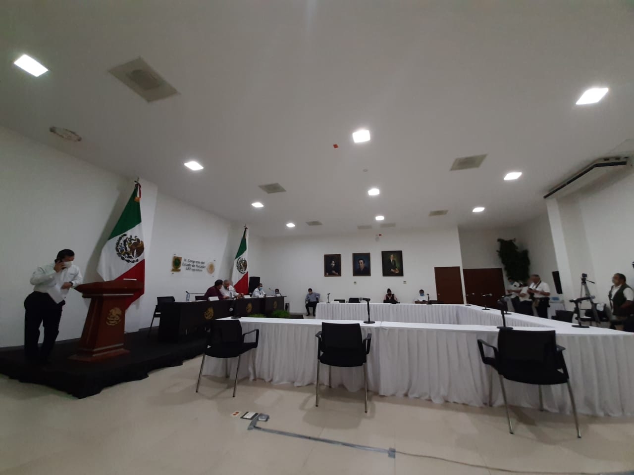 Foto: Luis Payan