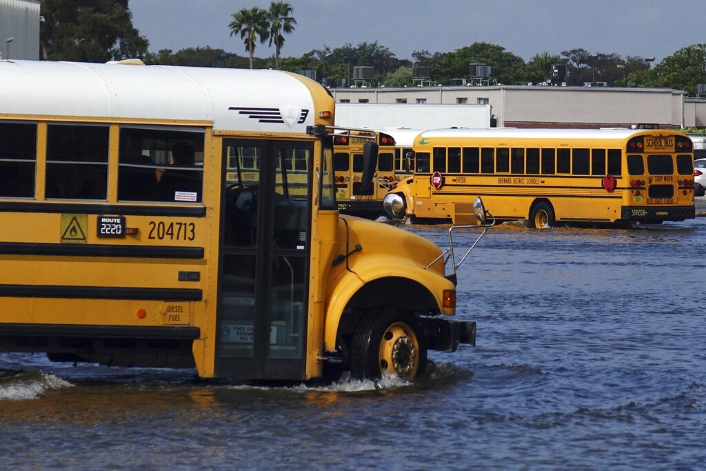 Foto: AP