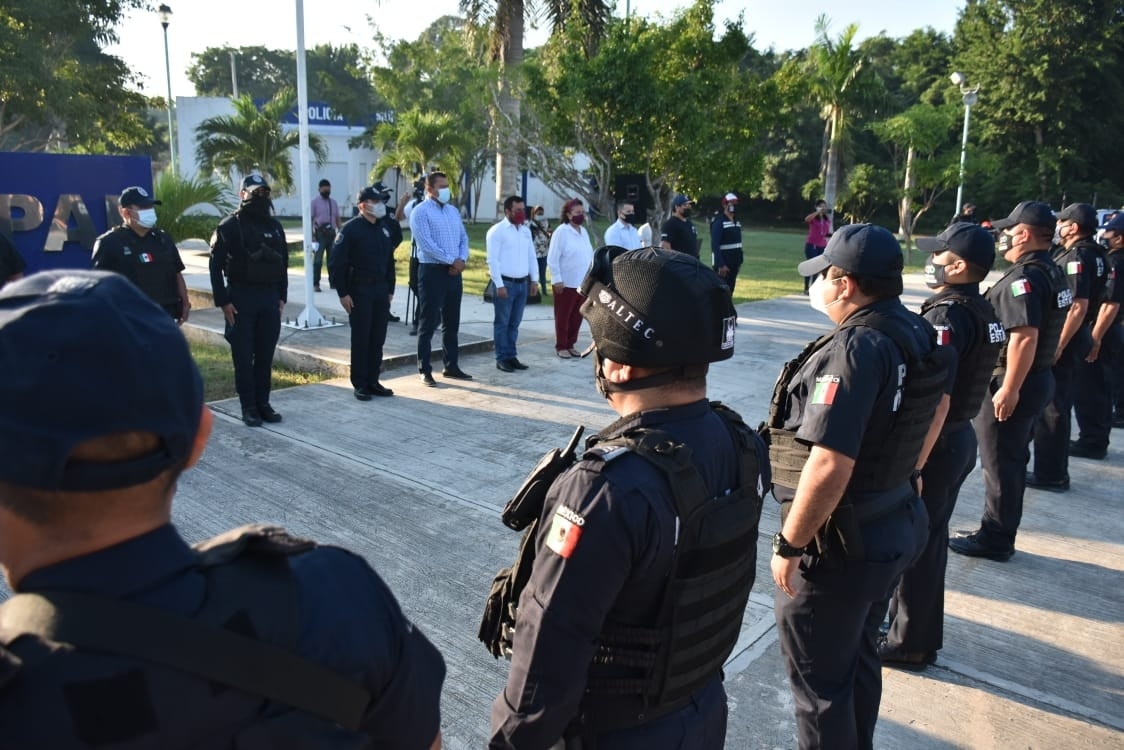 FOTO: Abraham Cohuó