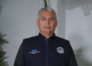 Foto: Twitter Carlos Joaquín