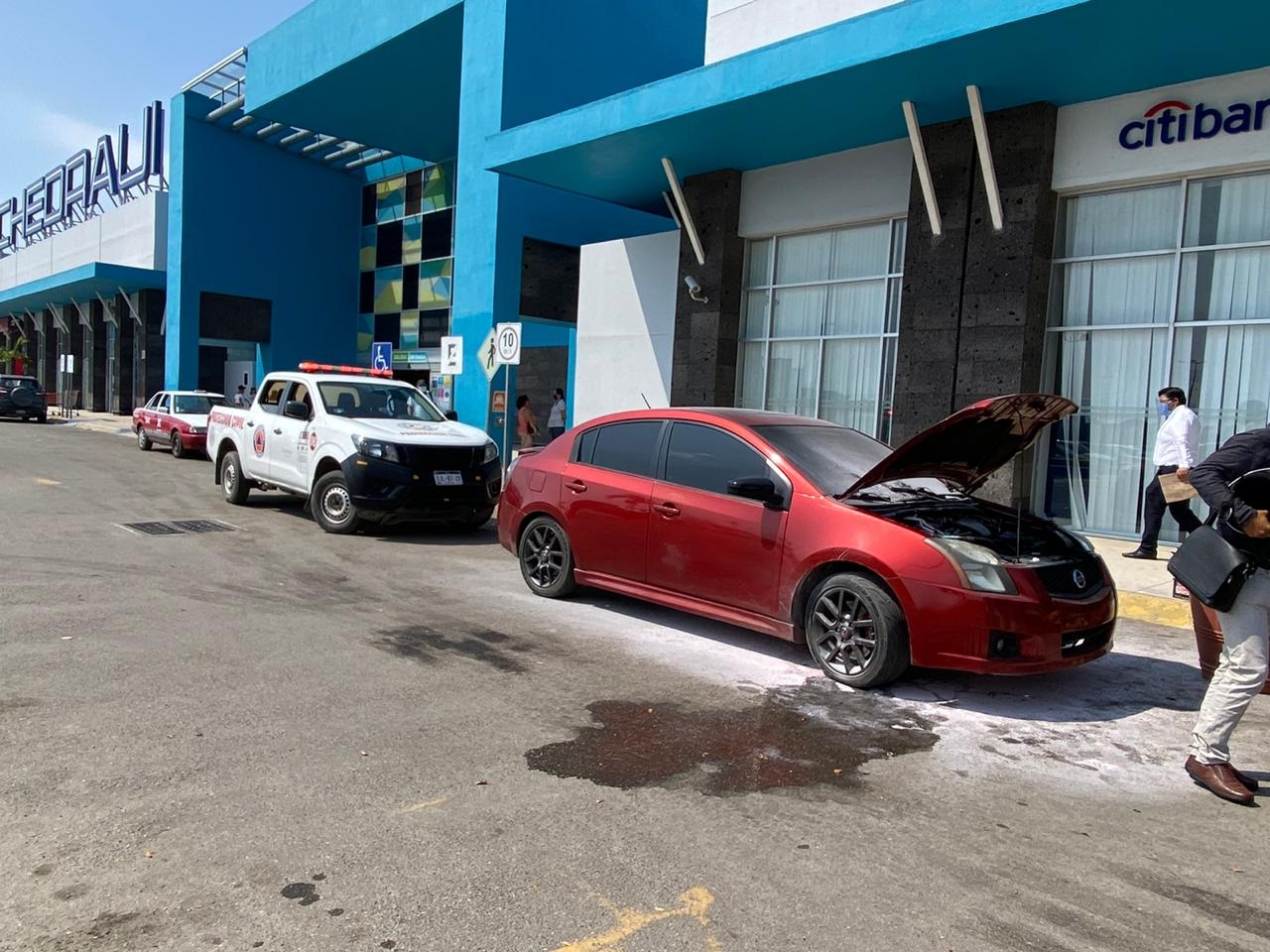 Foto: José Pacheco