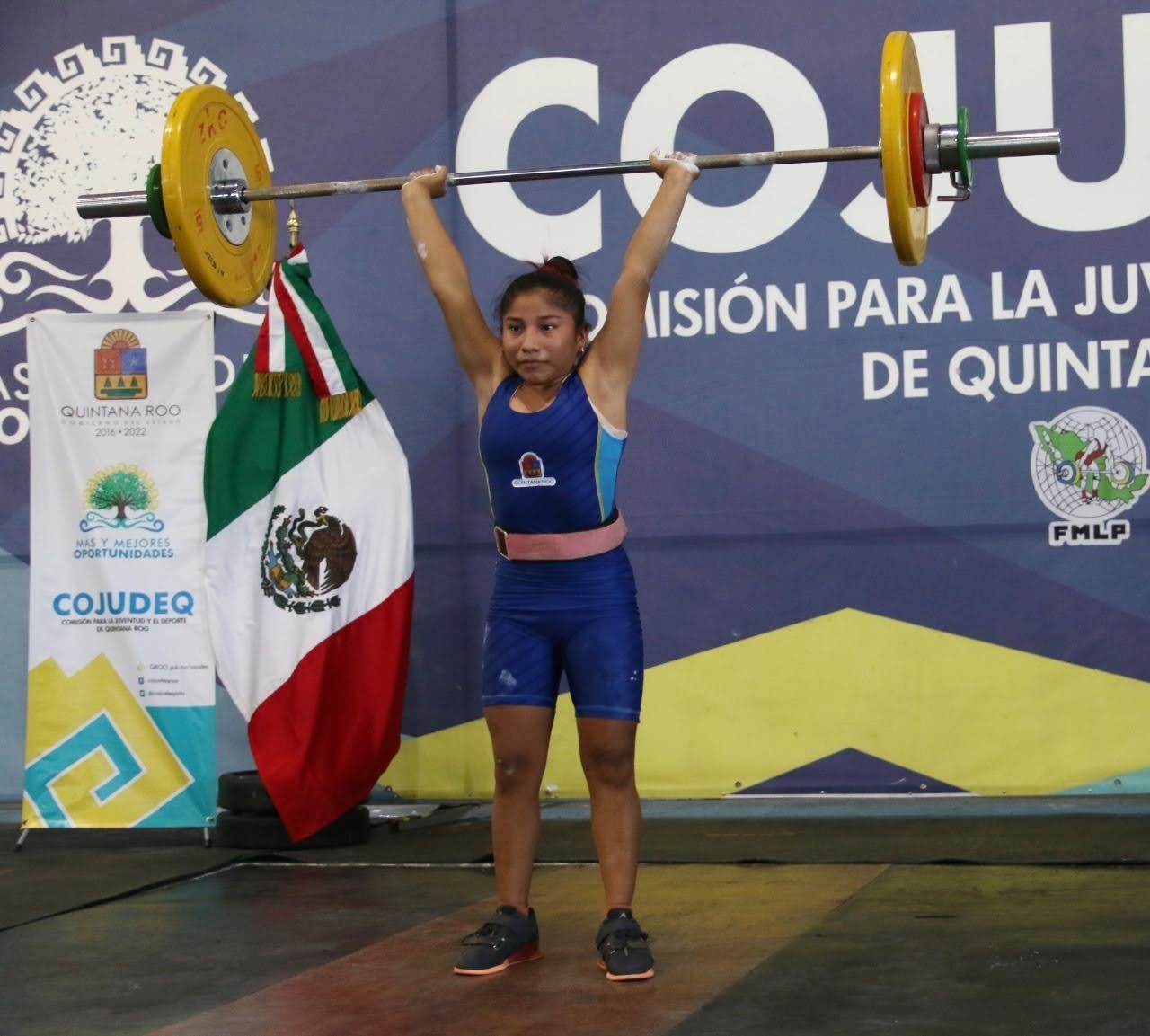 Foto: Ángel Abraham Ramón González