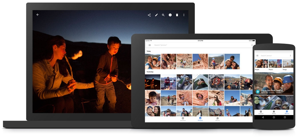 FOTO: Google