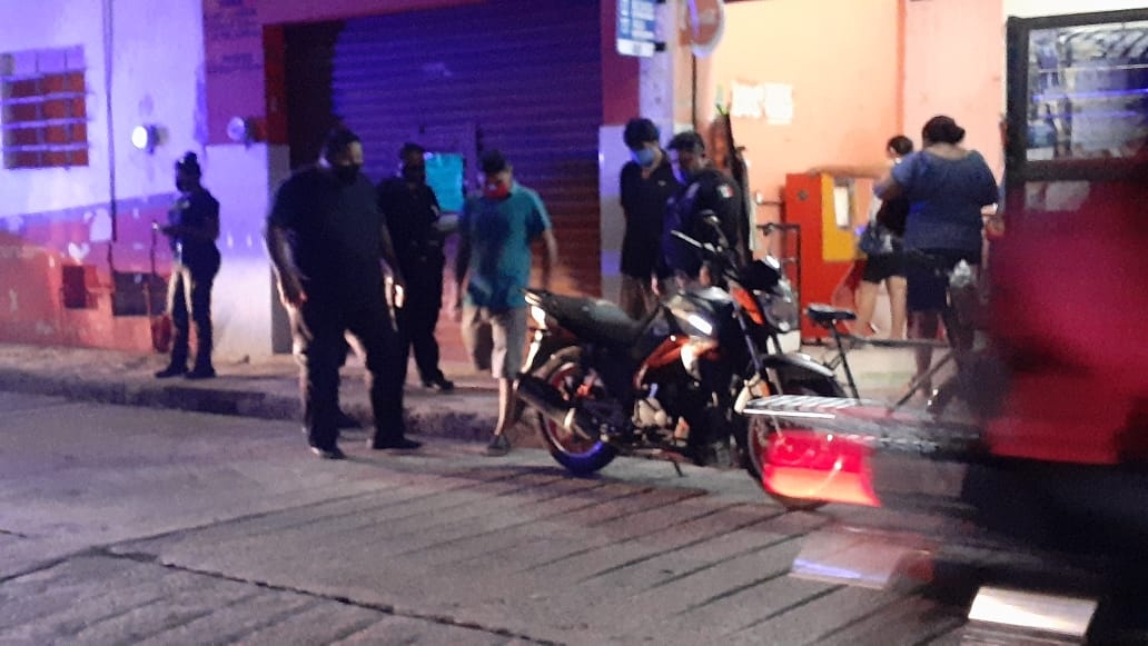 FOTOS: Alejandro Collí