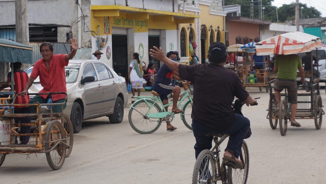 Foto: Por Esto! Campeche