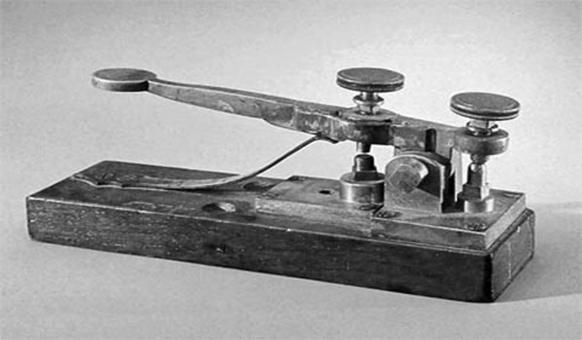 Sisal: A 155 años de la inauguración del primer telégrafo