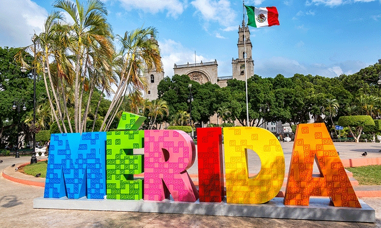 Estas son 10 cosas que debes hacer cuando visites Mérida