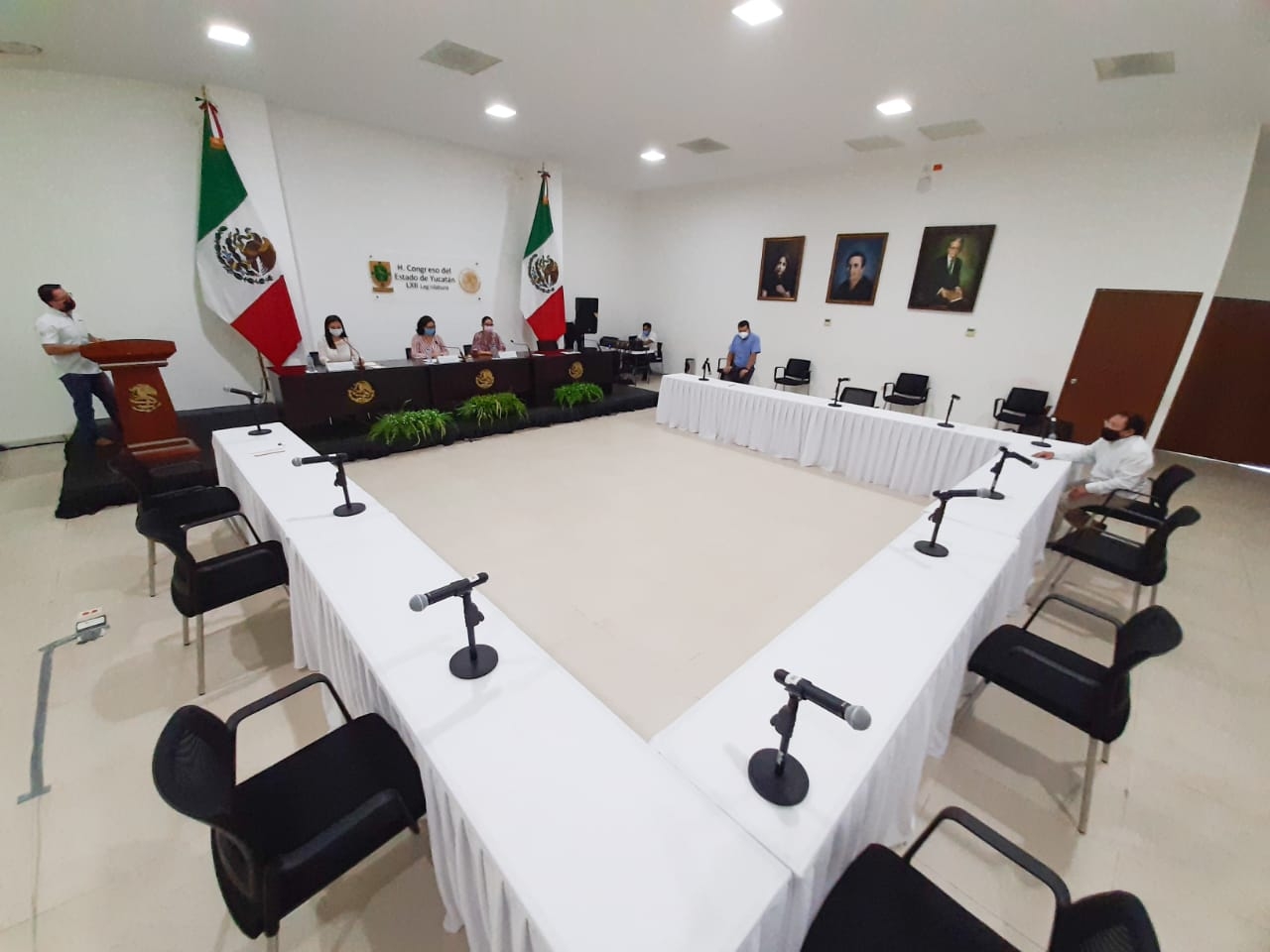 Foto: Luis Payán