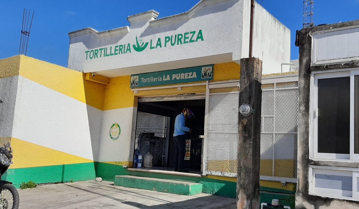 Habitantes de Playa del Carmen, afectados por aumento en productos básicos