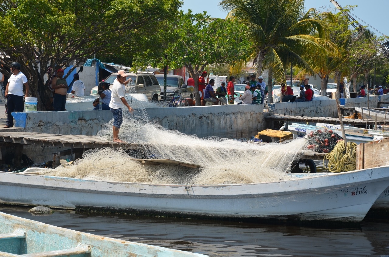 Foto: Fernando Kantún