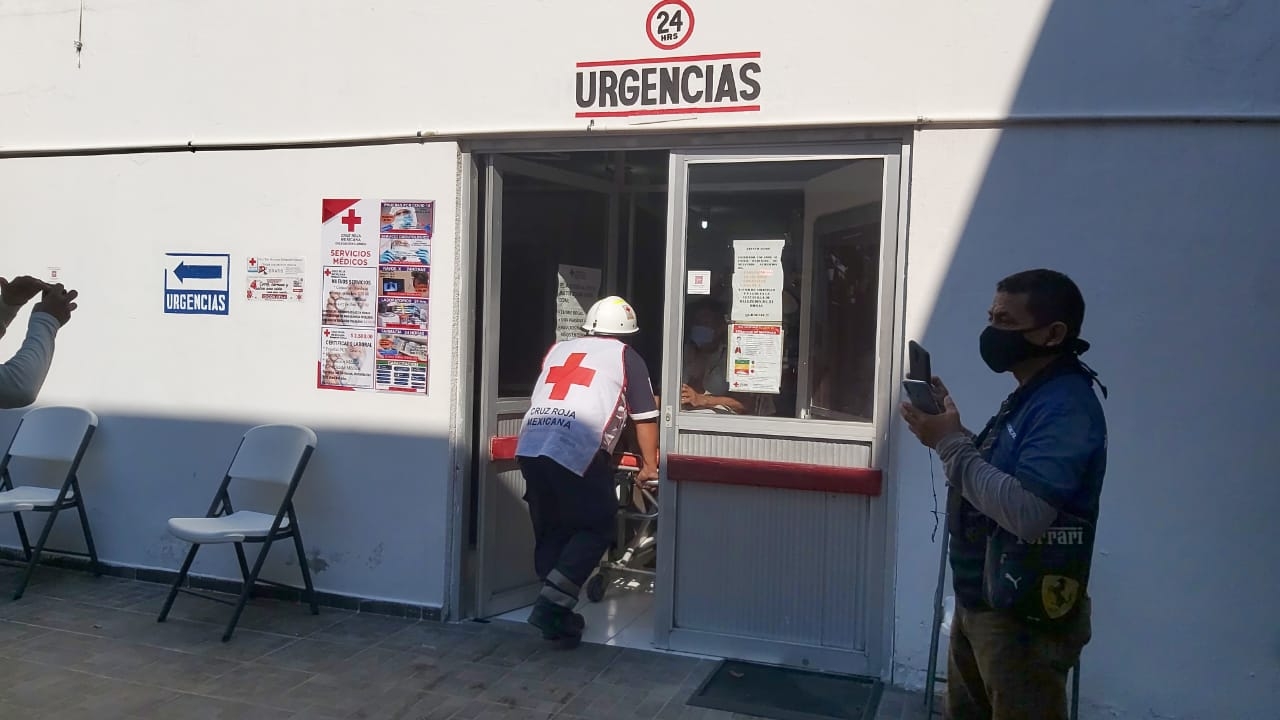 Foto: José Pacheco