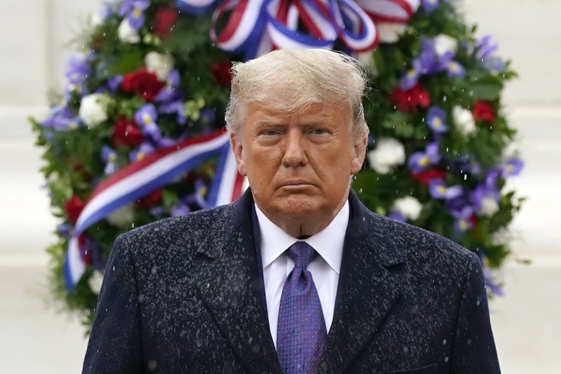 Foto: AP Foto: AP