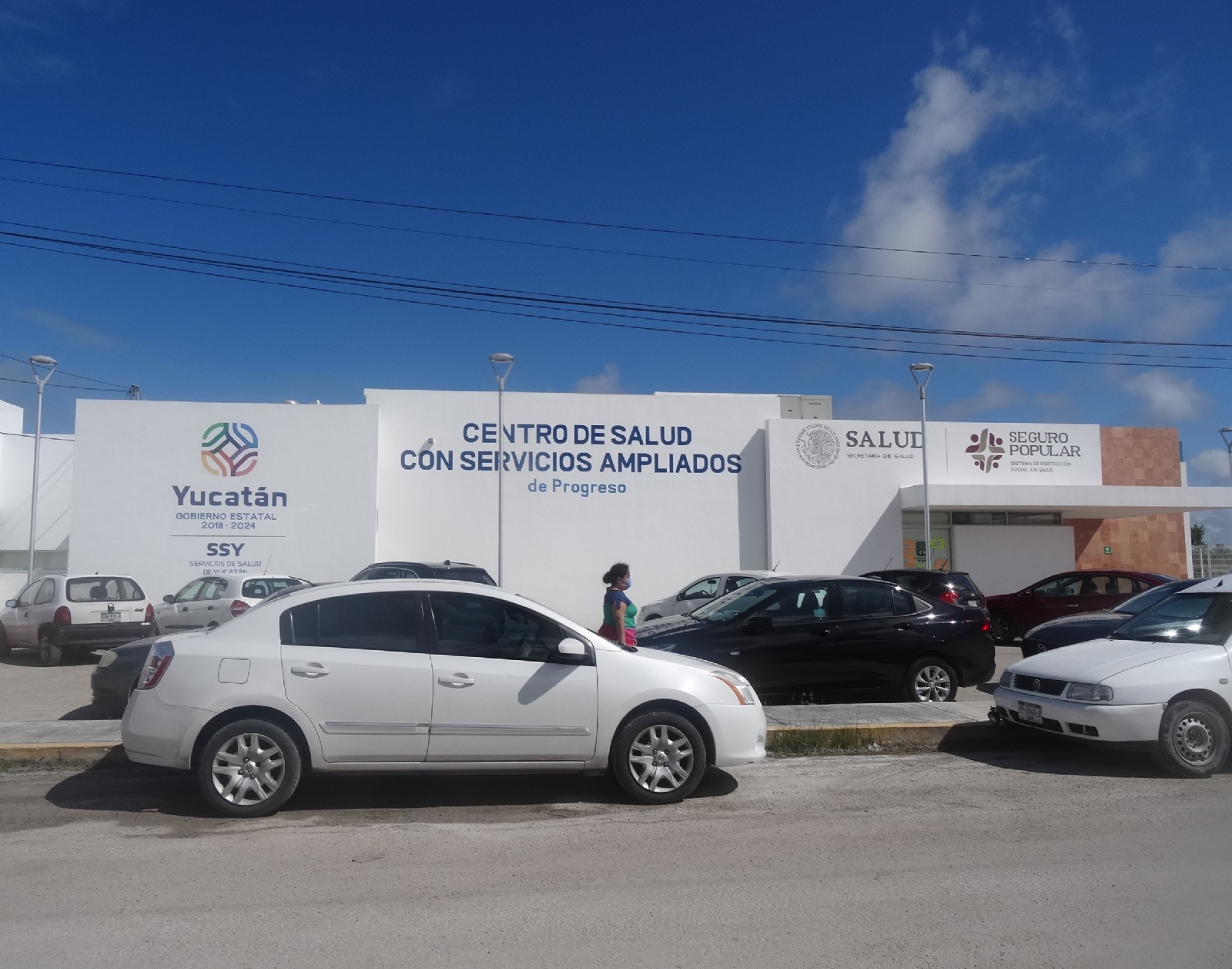 En Progreso existen 510 personas registradas con diabetes En Progreso existen 510 personas registradas con diabetes