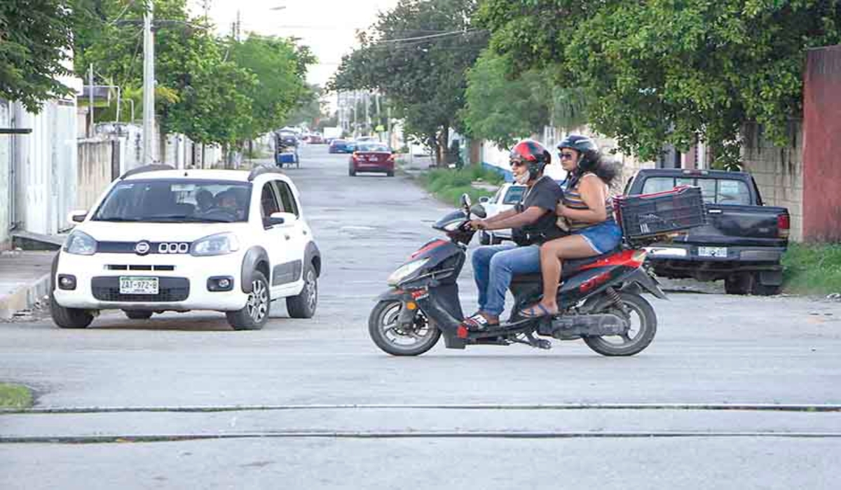 Los especialistas buscan la manera de disminuir el impacto
negativo del paso de la locomotora en la ciudad.