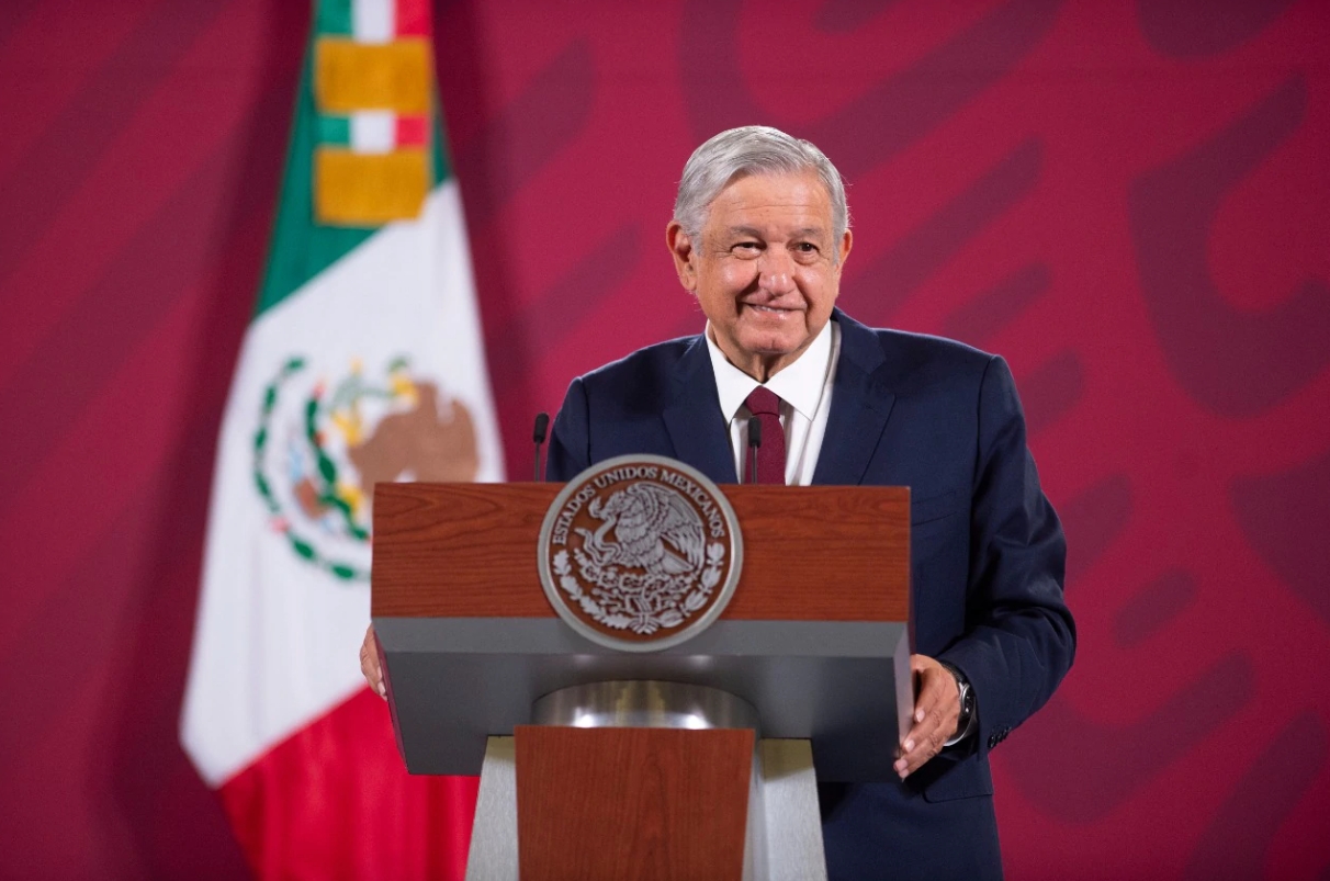 Foto: Presidencia Foto: Presidencia