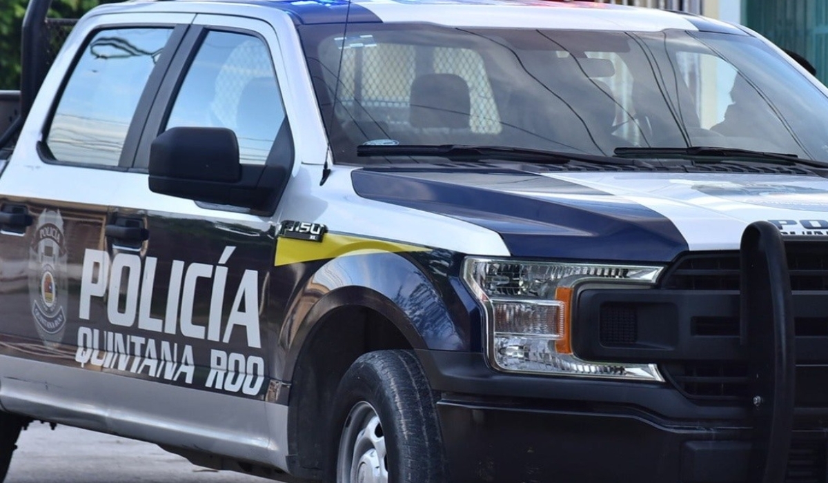 El prestamista huyó en una motocicleta para no ser detenido El prestamista huyó en una motocicleta para no ser detenido