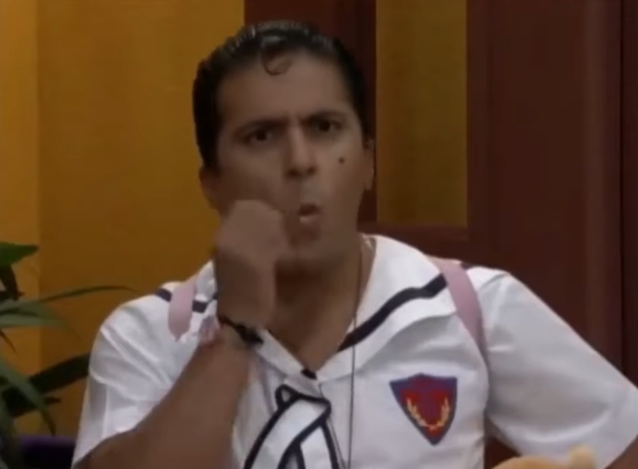 Foto: Captura YT