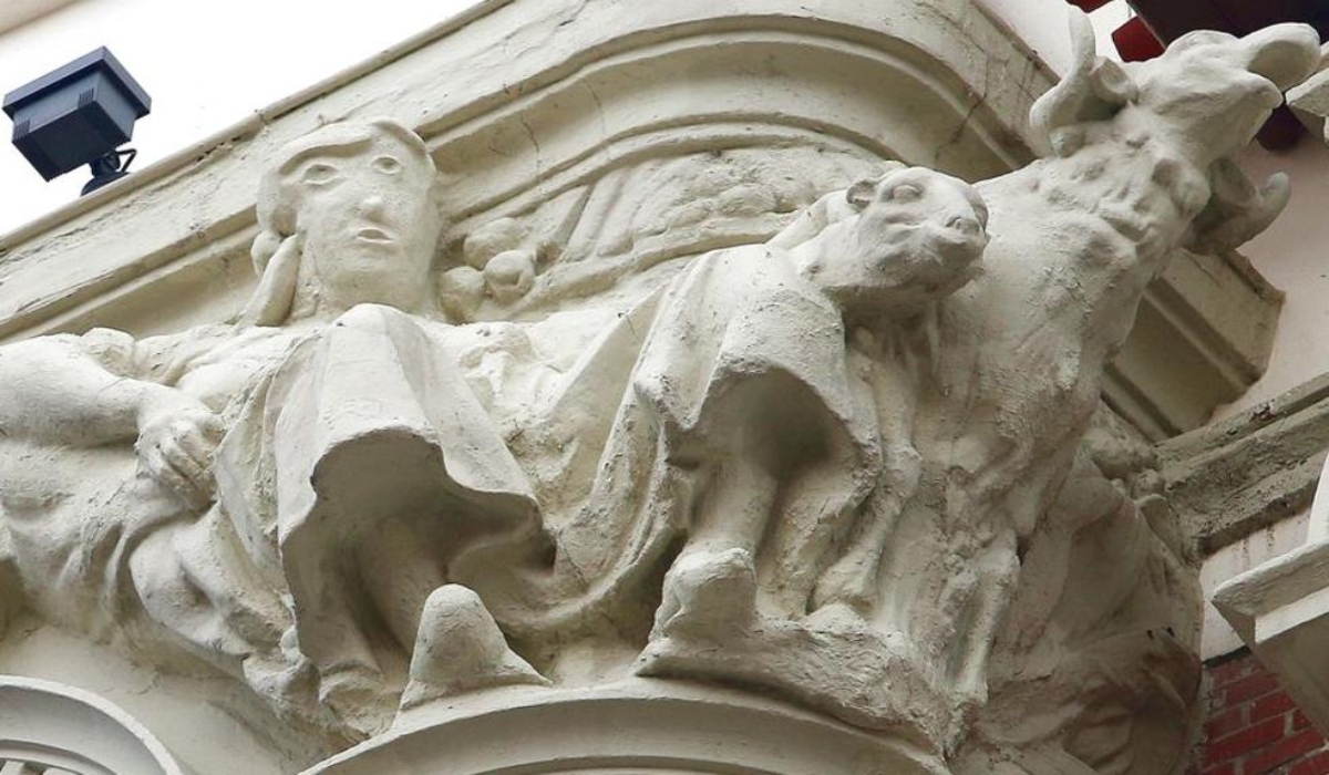 Ya se ha convertido en referencia turística de Palencia. Ya se ha convertido en referencia turística de Palencia.