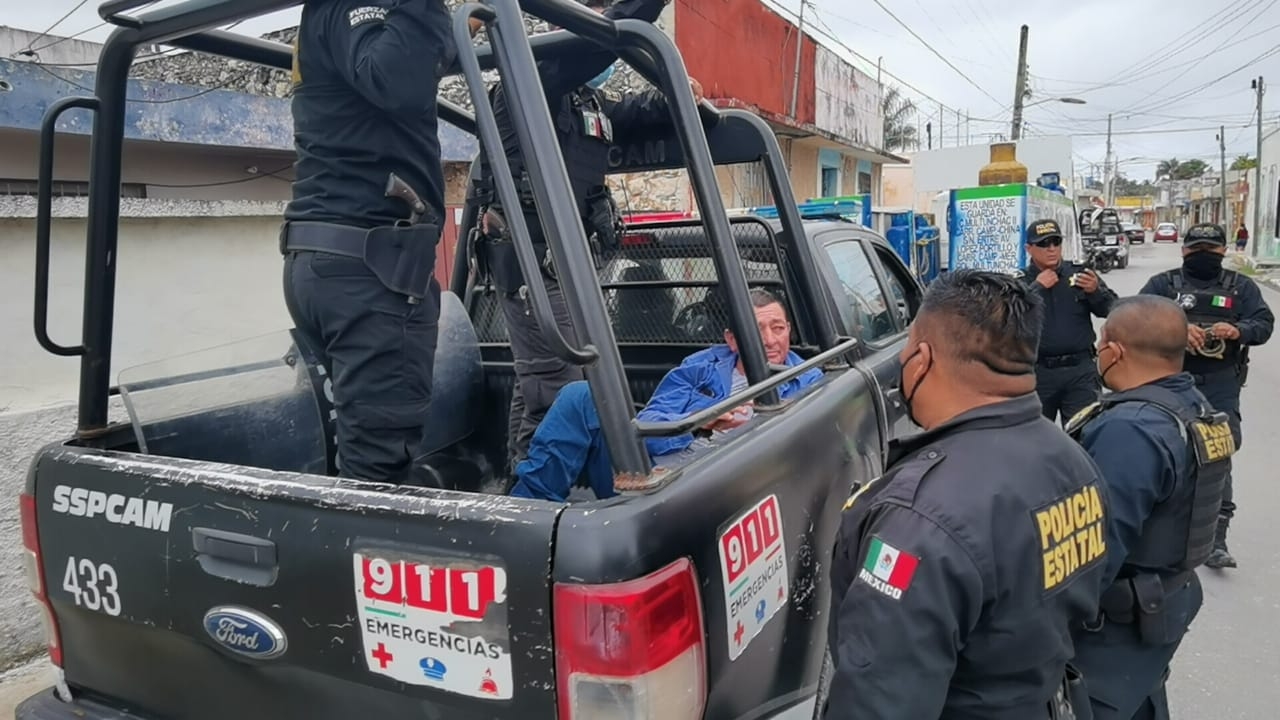 FOTO: Por Esto!