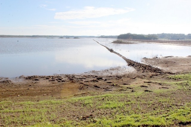 La Península ha sufrido diferentes efectos del cambio climático La Península ha sufrido diferentes efectos del cambio climático
