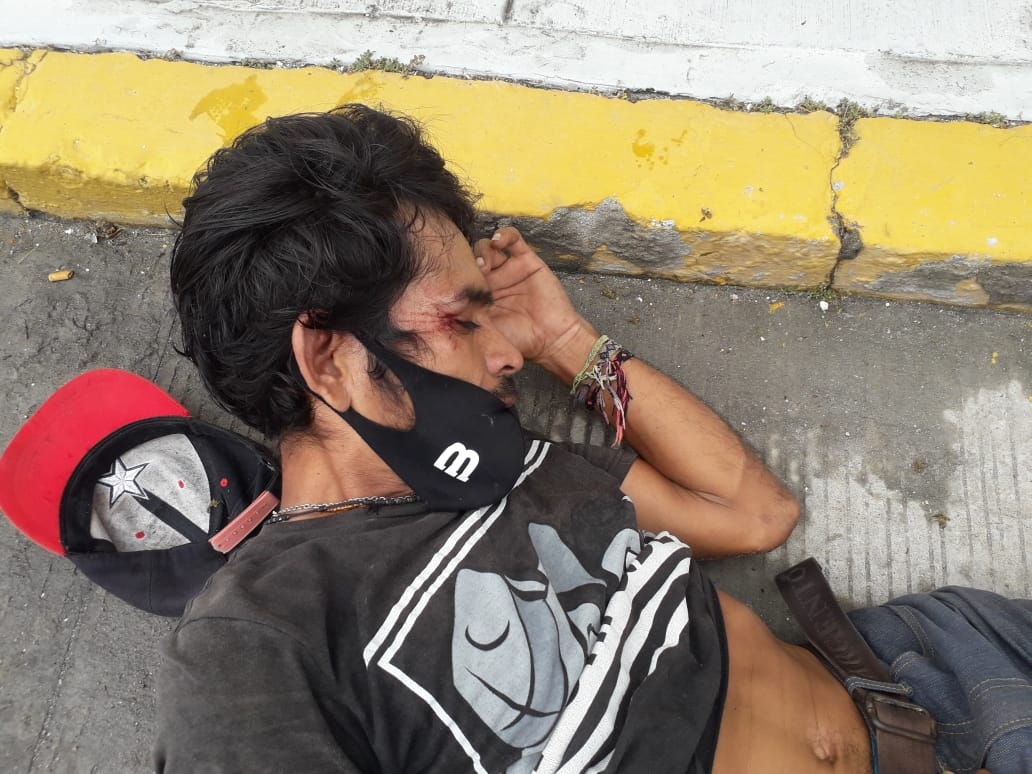 Foto: José Pacheco